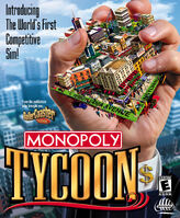 Monopoly-tycoon