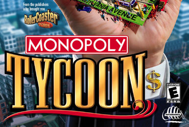 MONOPOLY Tycoon