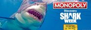 Monopoly - Shark Week Edition
