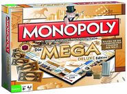 Monopoly Mega Deluxe