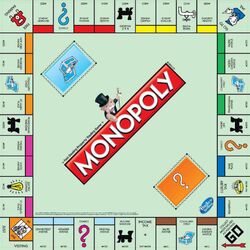 Monopoly, Definition, Game, Rules, Board, History, & Facts