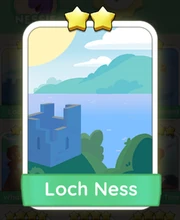 Loch Ness