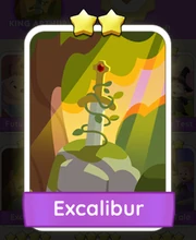 Excalibur