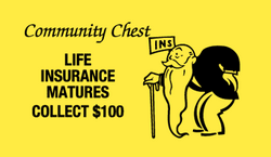 List of community chest cards deals