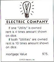 Monopoly Rules - How Monopoly Works