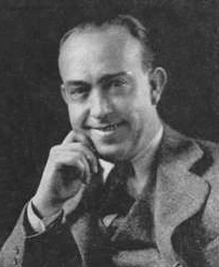 Charlie Darrow