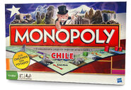Game set