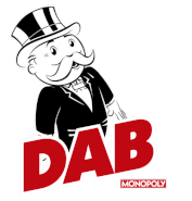 Monopoly Animation - Dab