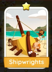 Shipwrights v2