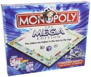 Monopoly Mega UK (old)