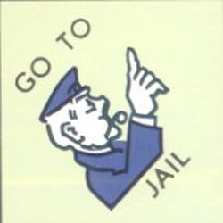 Jail Monopoly Wiki Fandom Jail Monopoly Wiki Fandom