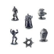Tokens