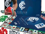 AFL Premier – Carlton Edition