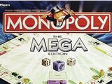 Monopoly: The Mega Edition