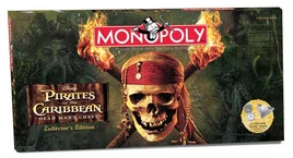 Potcmonopoly