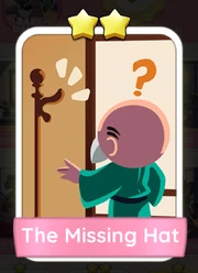 The Missing Hat v2