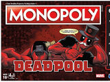 Marvel Deadpool Edition
