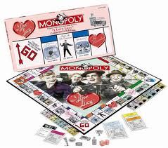 I Love Lucy Collector's Edition | Monopoly Wiki | Fandom
