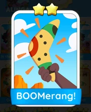 Boomerang