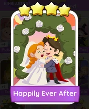 Happily Ever After
