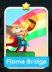 Flame Bridge v2