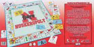Back of box