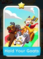 Hold Your Goats v2