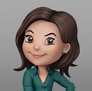 Ms. Monopoly