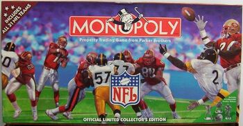 1998 Edition Box