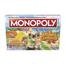 Animal Crossing