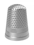 Thimble (1937-March 17, 2017, April 2022-Now. The First Comeback Token)