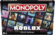 Roblox edition