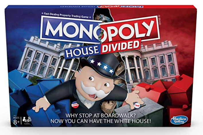 NFL Official Limited Collector's Edition, Monopoly Wiki