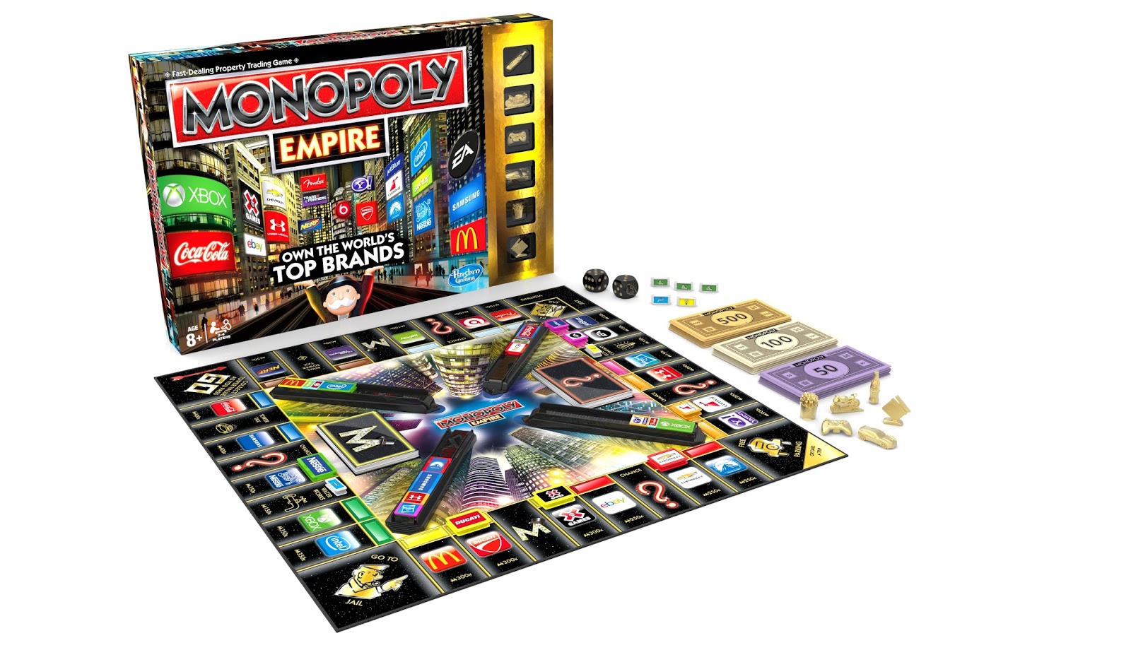 pic How Much Money Do You Start Off With In Monopoly Empire monopoly empire monopoly wiki fandom