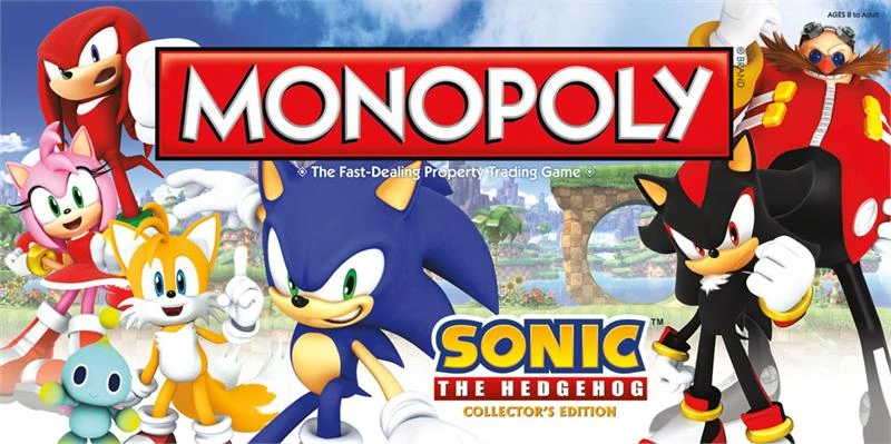 Pièce de monnaie Sonic, le film Collectors Édition Limitée : Variante argentée - Exclusivité Zavvi Pièce de monnaie Sonic, le film Collectors Édition Limitée : Variante argentée - Exclusivité Zavvi