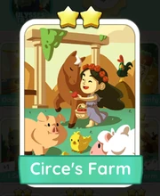 Circe Farm