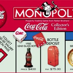 Coca-Cola Collector's Edition