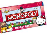 Hello Kitty Collector's Edition