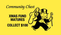 Community Chest Monopoly Wiki Fandom