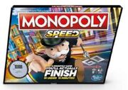 Monopoly Speed