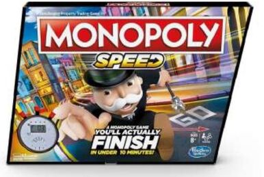 Schnucksopoly Monopoly Board Game St Louis Grocery Store Collectible New  Sealed