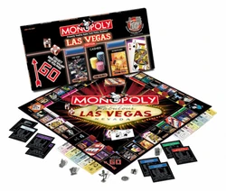 Las Vegas Edition | Monopoly Wiki | Fandom