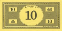 The Ten Note