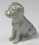 Dog token