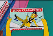 Edna Krabappoly