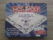 Monopoly Mega (France)