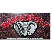 Bamaopoly | Monopoly Wiki | Fandom