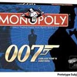 007 Collector's Edition