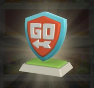 Go! Shield