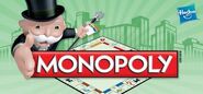 Monopoly 2012 Wallpaper